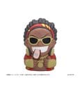 Street Fighter 6 Finger Puppet Vol. 2 Blind Box Assortment (8) by Capcom