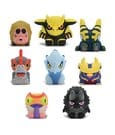 Monster Hunter Capcom Figure Builder Finger Puppets Vol. 3 Blind Box Assortment (8) by Capcom