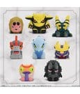 Monster Hunter Capcom Figure Builder Finger Puppets Vol. 3 Blind Box Assortment (8) by Capcom