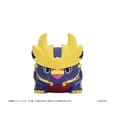 Monster Hunter Capcom Figure Builder Finger Puppets Vol. 3 Blind Box Assortment (8) by Capcom