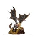 Monster Hunter Capcom Figure Builder Creator's Model PVC Figure Seregios 28 cm by Capcom