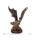 Monster Hunter Capcom Figure Builder Creator's Model PVC Figure Seregios 28 cm by Capcom