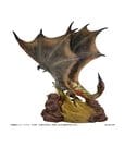 Monster Hunter Capcom Figure Builder Creator's Model PVC Figure Seregios 28 cm by Capcom
