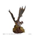 Monster Hunter Capcom Figure Builder Creator's Model PVC Figure Seregios 28 cm by Capcom