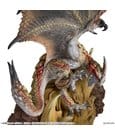 Monster Hunter Capcom Figure Builder Creator's Model PVC Figure Seregios 28 cm by Capcom