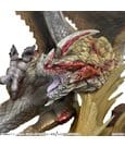 Monster Hunter Capcom Figure Builder Creator's Model PVC Figure Seregios 28 cm by Capcom