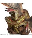 Monster Hunter Capcom Figure Builder Creator's Model PVC Figure Seregios 28 cm by Capcom