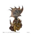 Monster Hunter Capcom Figure Builder Creator's Model PVC Figure Seregios 28 cm by Capcom