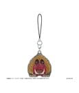 Monster Hunter Wilds Metal Keychain Monster icon Vol. 2 Blind Box Assortment (10) by Capcom