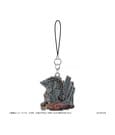 Monster Hunter Wilds Metal Keychain Monster icon Vol. 2 Blind Box Assortment (10) by Capcom