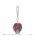 Monster Hunter Wilds Metal Keychain Monster icon Vol. 2 Blind Box Assortment (10) by Capcom