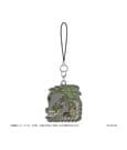Monster Hunter Wilds Metal Keychain Monster icon Vol. 2 Blind Box Assortment (10) by Capcom