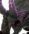 Monster Hunter Vinyl Figure Gore Magala by Capcom
