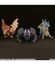 Monster Hunter Vinyl Figure Gore Magala by Capcom