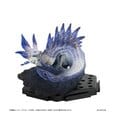 Monster Hunter Capcom Figure Builder Standard Model Plus Mini Figures Blind Box Assortment (6) by Capcom
