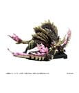 Monster Hunter Capcom Figure Builder Standard Model Plus Mini Figures Blind Box Assortment (6) by Capcom