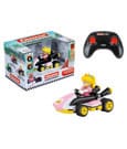 Super Mario Kart RC remote-controlled Race Kart 1/32 2.4GHz Peach by Carrera