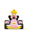 Super Mario Kart RC remote-controlled Race Kart 1/32 2.4GHz Peach by Carrera