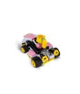 Super Mario Kart RC remote-controlled Race Kart 1/32 2.4GHz Peach by Carrera