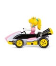 Super Mario Kart RC remote-controlled Race Kart 1/32 2.4GHz Peach by Carrera