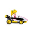 Super Mario Kart RC remote-controlled Race Kart 1/32 2.4GHz Peach by Carrera