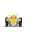 Sonic the Hedgehog RC remote-controlled Car 1/43 2.4GHz Mini Tails by Carrera