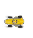 Sonic the Hedgehog RC remote-controlled Car 1/43 2.4GHz Mini Tails by Carrera