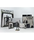 The Cabinet of Dr. Caligari Statue 1/10 Cesare 15 cm by Cave Toys