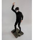 The Cabinet of Dr. Caligari Statue 1/10 Cesare 15 cm by Cave Toys