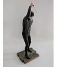 The Cabinet of Dr. Caligari Statue 1/10 Cesare 15 cm by Cave Toys