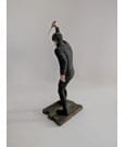 The Cabinet of Dr. Caligari Statue 1/10 Cesare 15 cm by Cave Toys