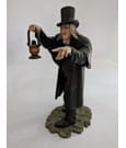 London After Midnight Statue 1/10 Lon Chaney 16 cm by Cave Toys