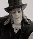London After Midnight Statue 1/10 Lon Chaney Black & White Ver. 16 cm by Cave Toys