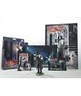 London After Midnight Statue 1/10 Lon Chaney Black & White Ver. 16 cm by Cave Toys