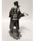 London After Midnight Statue 1/10 Lon Chaney Black & White Ver. 16 cm by Cave Toys
