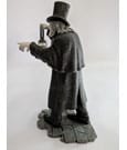 London After Midnight Statue 1/10 Lon Chaney Black & White Ver. 16 cm by Cave Toys