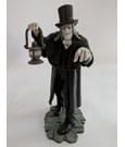 London After Midnight Statue 1/10 Lon Chaney Black & White Ver. 16 cm by Cave Toys