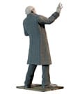 Nosferatu Statue 1/10 Max Schreck Death Scene 18 cm by Cave Toys