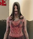 Evil Dead Rise Statue 1/10 Jessica ltd. Edition 18 cm by Cave Toys