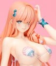 Brown Dust 2 PVC Figure 1/7 Bikini Agent Sylvia 25 cm by Cerberus Project