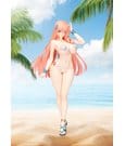 Brown Dust 2 PVC Figure 1/7 Bikini Agent Sylvia 25 cm by Cerberus Project
