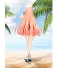 Brown Dust 2 PVC Figure 1/7 Bikini Agent Sylvia 25 cm by Cerberus Project