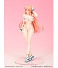 Brown Dust 2 PVC Figure 1/7 Bikini Agent Sylvia 25 cm by Cerberus Project