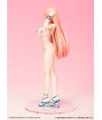 Brown Dust 2 PVC Figure 1/7 Bikini Agent Sylvia 25 cm by Cerberus Project