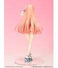 Brown Dust 2 PVC Figure 1/7 Bikini Agent Sylvia 25 cm by Cerberus Project