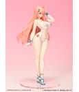 Brown Dust 2 PVC Figure 1/7 Bikini Agent Sylvia 25 cm by Cerberus Project
