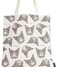 Sanrio Tote Bag Kuromi by Cerdá