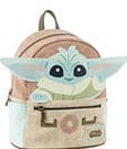 Star Wars: The Mandalorian Backpack Grogu by Cerdá