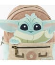 Star Wars: The Mandalorian Backpack Grogu by Cerdá
