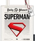 DC Comics Tote Bag Superman by Cerdá